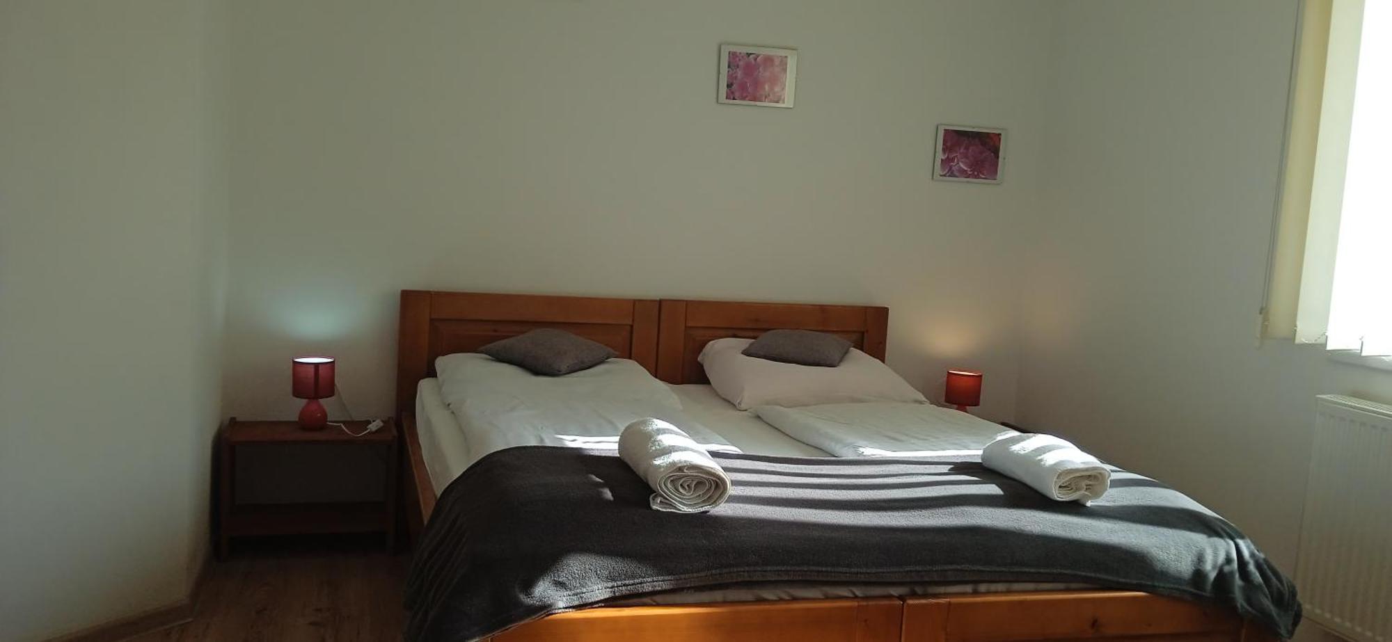 Guest House Kovalik Suchá Hora Habitación foto