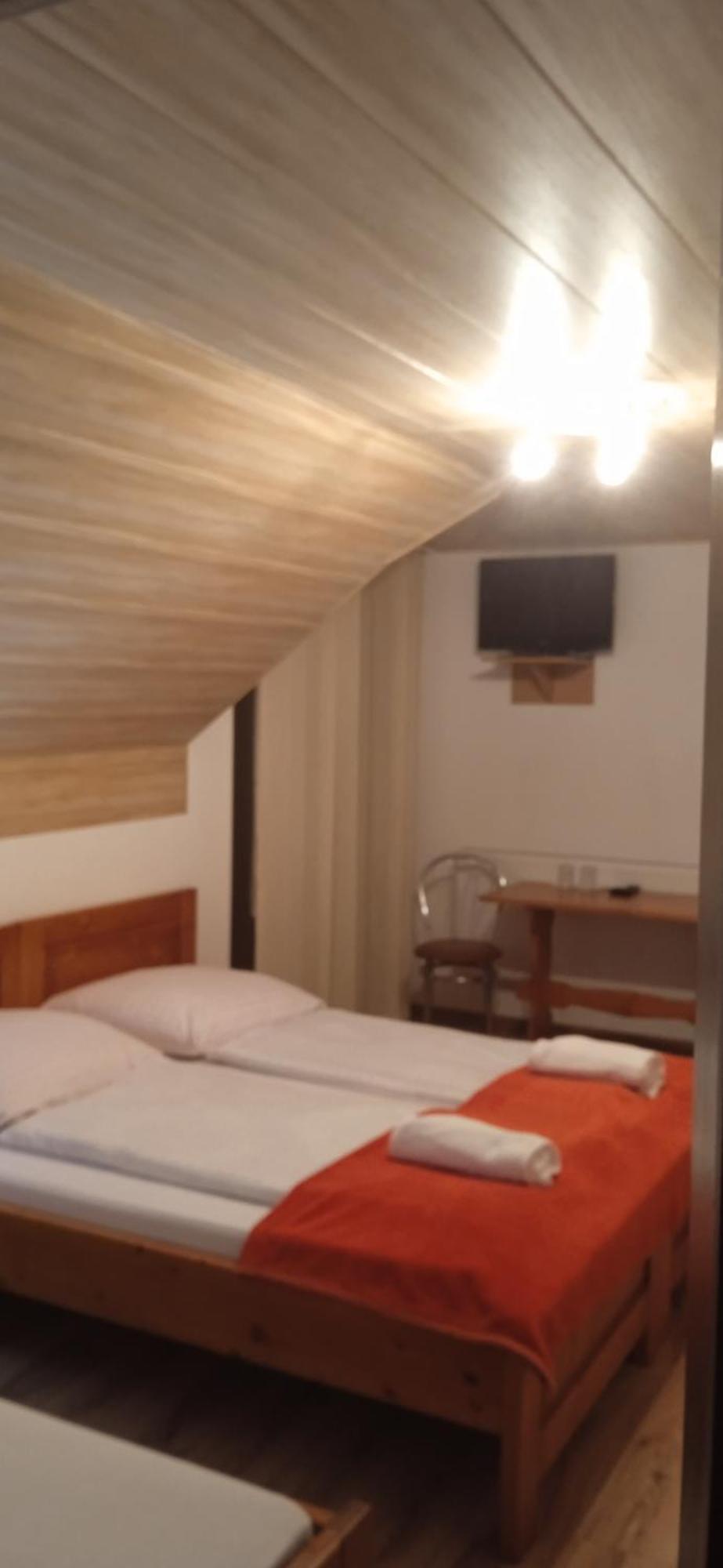 Guest House Kovalik Suchá Hora Habitación foto