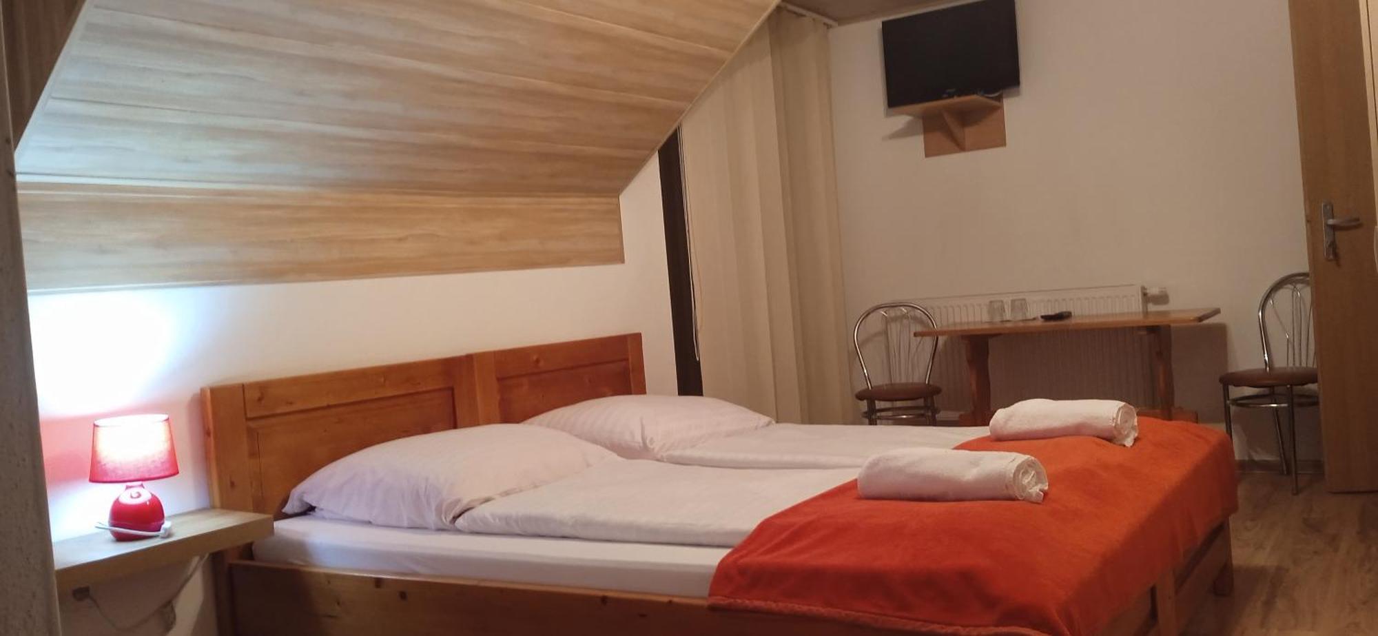 Guest House Kovalik Suchá Hora Habitación foto